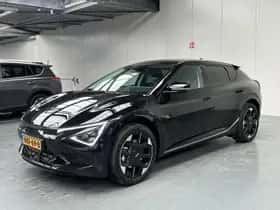 Kia EV6 (2025) thumbnail 28