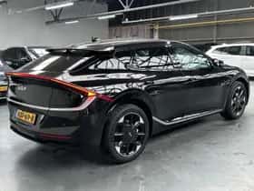 Kia EV6 (2025) thumbnail 31