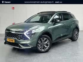 Kia Sportage (2023)