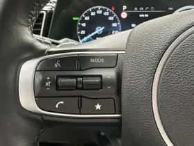 Kia Sportage (2023) thumbnail 14