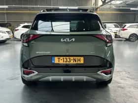 Kia Sportage (2023) thumbnail 27