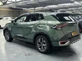 Kia Sportage (2023) thumbnail 28