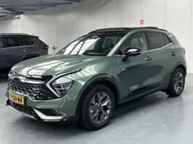 Kia Sportage (2023) thumbnail 29