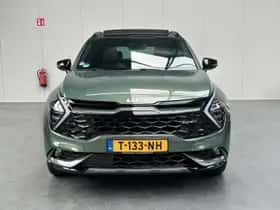 Kia Sportage (2023) thumbnail 30