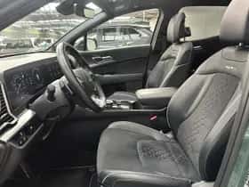 Kia Sportage (2023) thumbnail 4