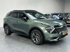 Kia Sportage (2023) thumbnail 31