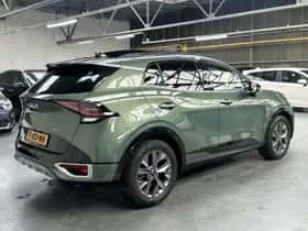 Kia Sportage (2023) thumbnail 32
