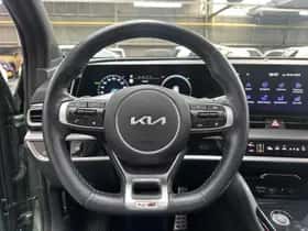 Kia Sportage (2023) thumbnail 10