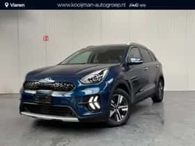 Kia Niro (2021)