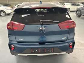 Kia Niro (2021) thumbnail 21