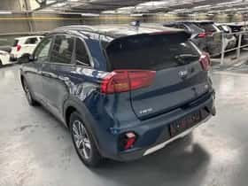 Kia Niro (2021) thumbnail 22