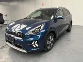 Kia Niro (2021) thumbnail 23