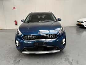 Kia Niro (2021) thumbnail 24