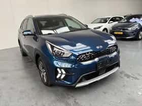 Kia Niro (2021) thumbnail 25