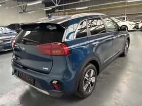 Kia Niro (2021) thumbnail 26
