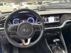 Kia Niro (2021) thumbnail 5