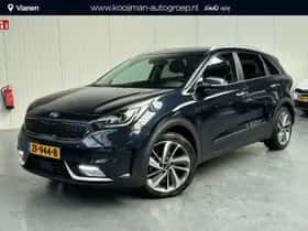 Kia Niro (2019) thumbnail 1