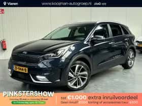 Kia Niro (2019)