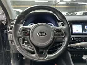 Kia Niro (2019) thumbnail 12