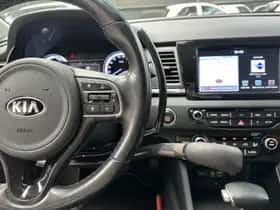 Kia Niro (2019) thumbnail 13