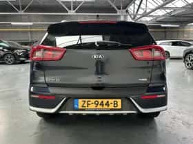 Kia Niro (2019) thumbnail 25