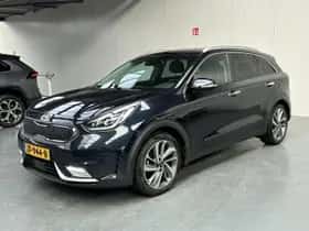 Kia Niro (2019) thumbnail 27