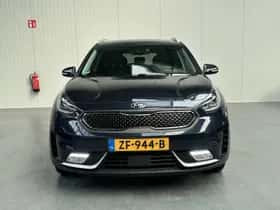 Kia Niro (2019) thumbnail 28