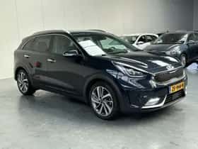 Kia Niro (2019) thumbnail 29