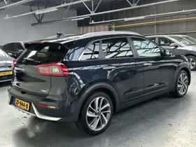 Kia Niro (2019) thumbnail 30