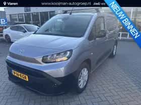 Toyota Proace (2024)