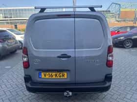 Toyota Proace (2024) thumbnail 3