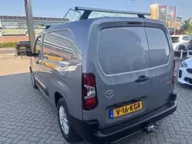 Toyota Proace (2024) thumbnail 4