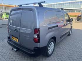 Toyota Proace (2024) thumbnail 5