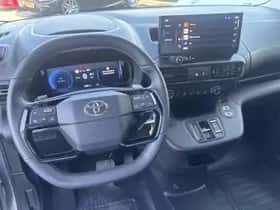 Toyota Proace (2024) thumbnail 7