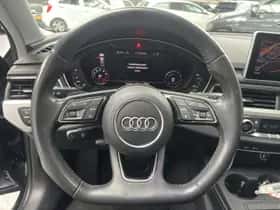 Audi A4 (2017) thumbnail 11