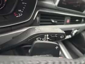 Audi A4 (2017) thumbnail 13