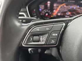 Audi A4 (2017) thumbnail 14