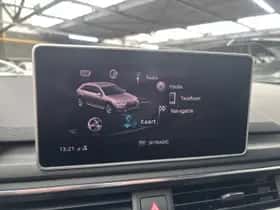 Audi A4 (2017) thumbnail 19