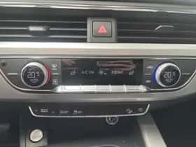 Audi A4 (2017) thumbnail 22