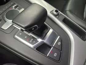 Audi A4 (2017) thumbnail 24