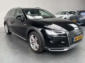 Audi A4 (2017) thumbnail 26