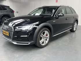 Audi A4 (2017) thumbnail 27