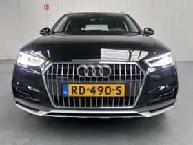 Audi A4 (2017) thumbnail 28