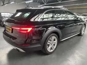 Audi A4 (2017) thumbnail 29
