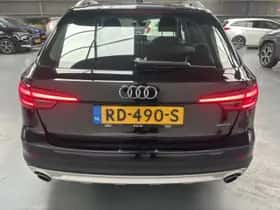 Audi A4 (2017) thumbnail 30