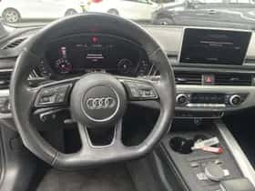 Audi A4 (2017) thumbnail 6