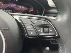 Audi A4 (2017) thumbnail 9