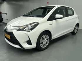 Toyota Yaris (2017) thumbnail 22