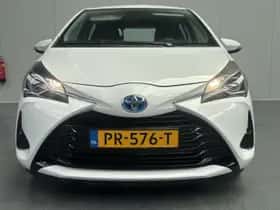 Toyota Yaris (2017) thumbnail 23