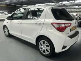 Toyota Yaris (2017) thumbnail 26
